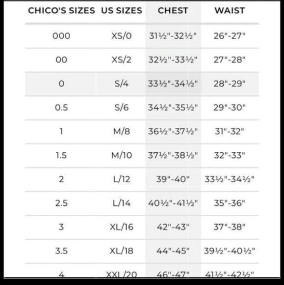 Chico's faux seude orange fringe top 3 XL 16 - Picture 12 of 12